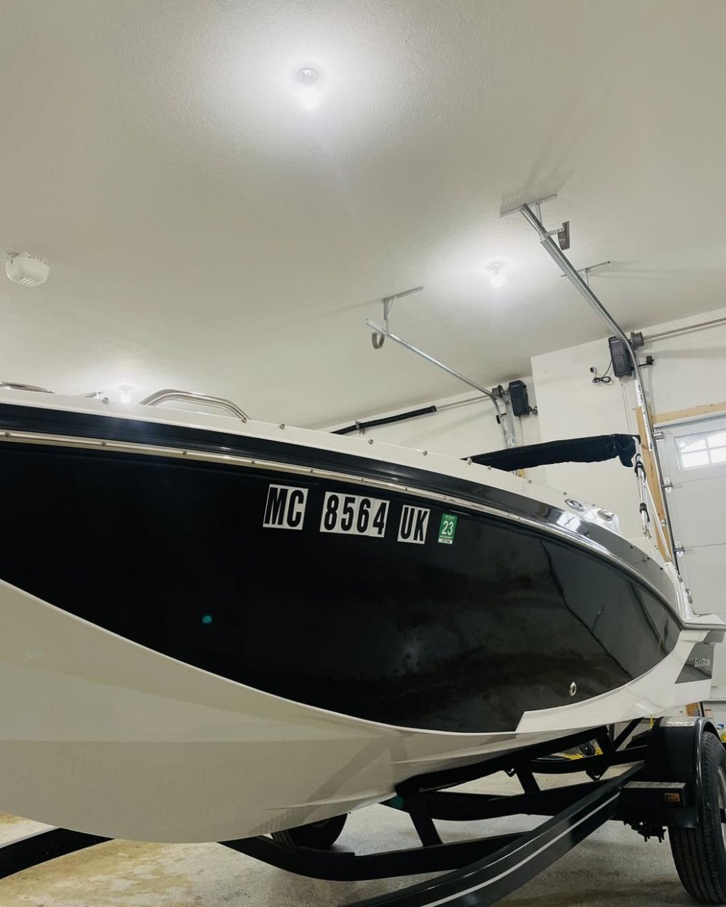 Boat Detailing Linden Michigan