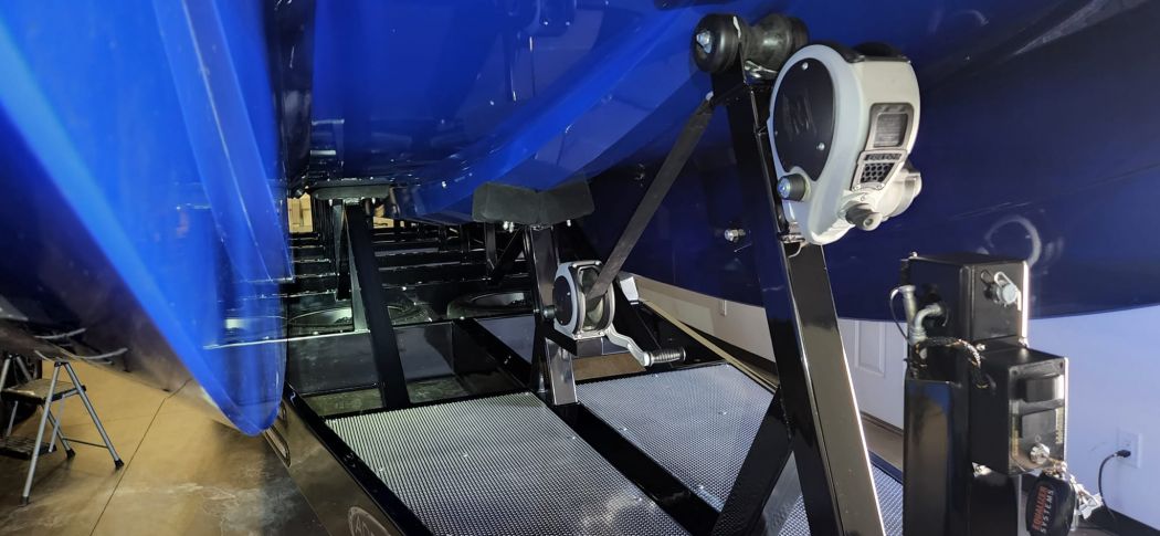 DCB Boat Detailing