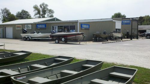Buells Marine