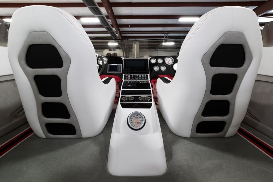 48 Skater Stereo & Customization