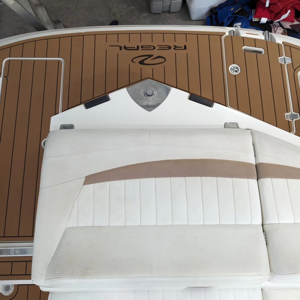Regal Boats DEKit