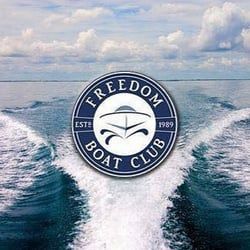 Freedom Boat Club LOTO