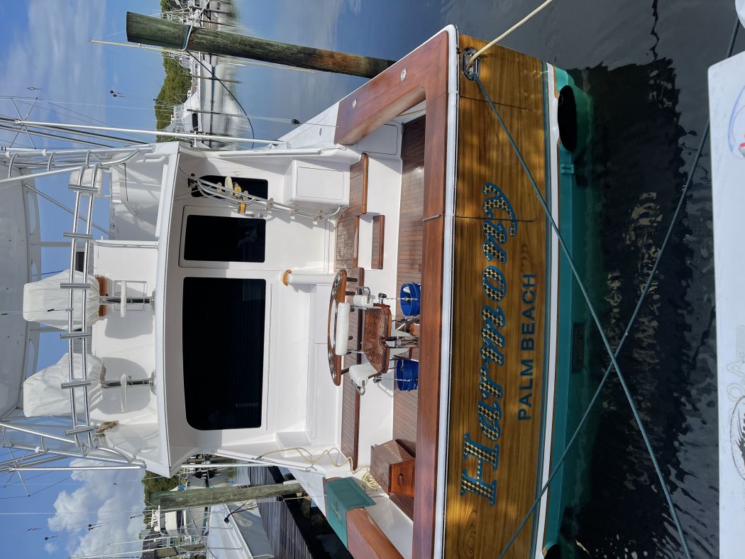 5 star boat detaing