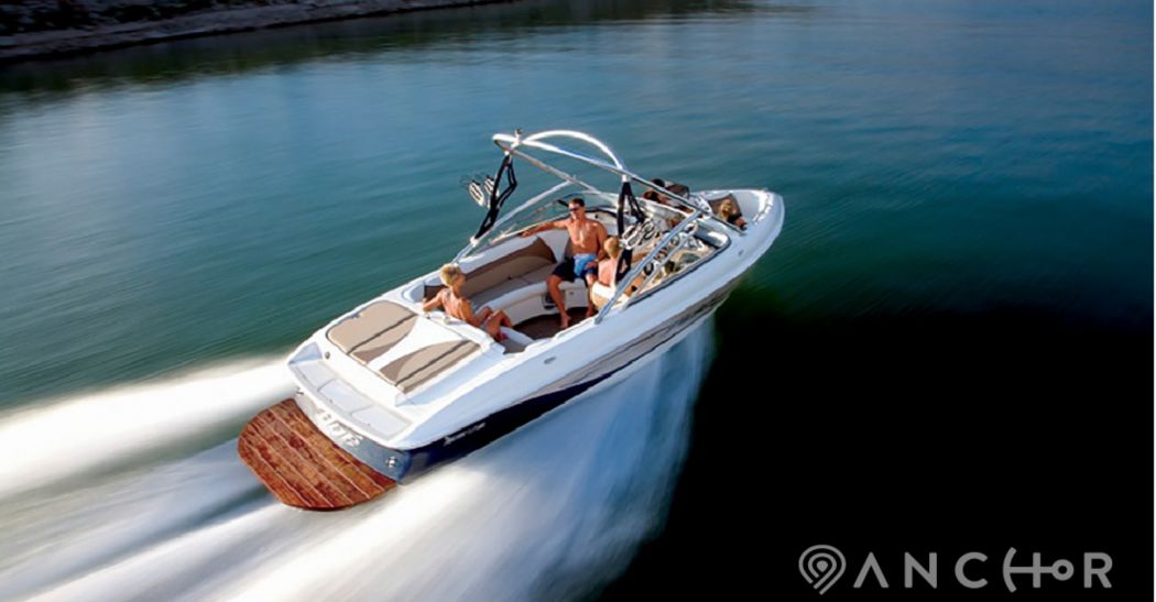 Wakeboard Boat Rentals with Captain