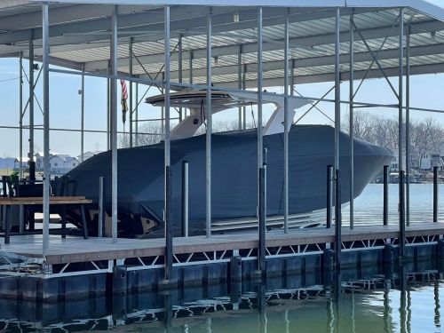 NautiAft Covers LLC