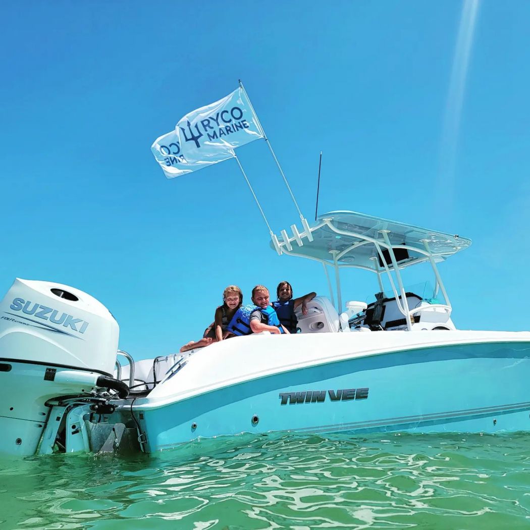 Twin Vee Dealer Fort Myers