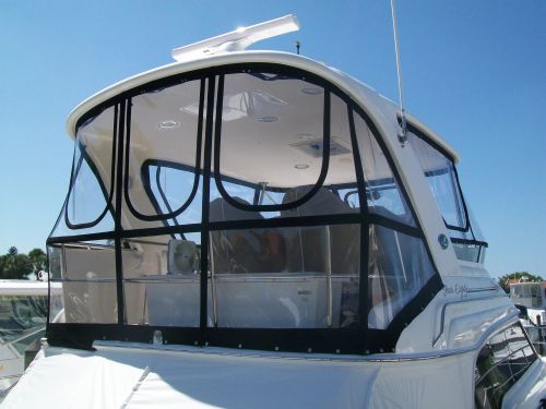 Scotties Canvas And Marine
