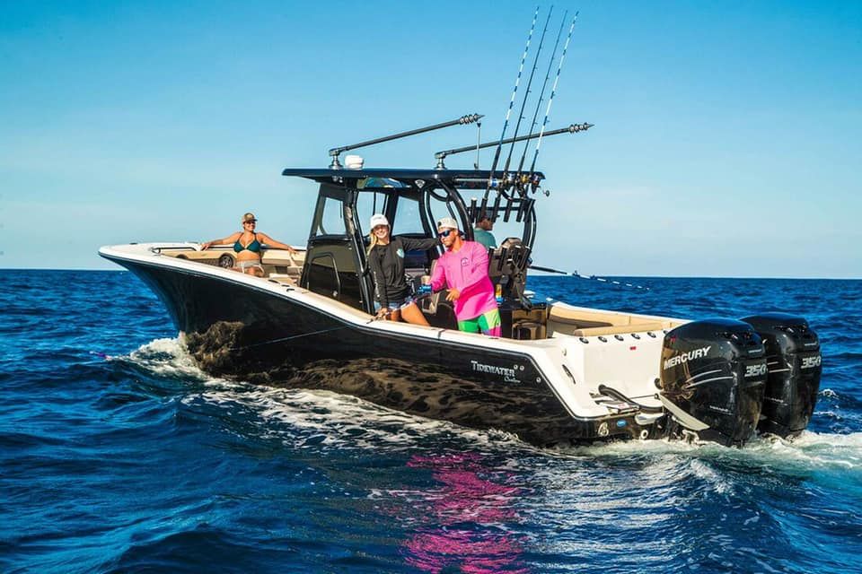 Tidewater Dealer Fort Myers