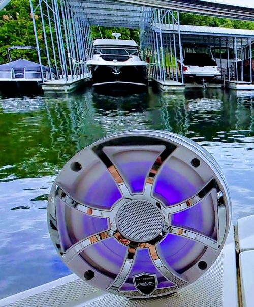 Epic Marine Audio Electronics
