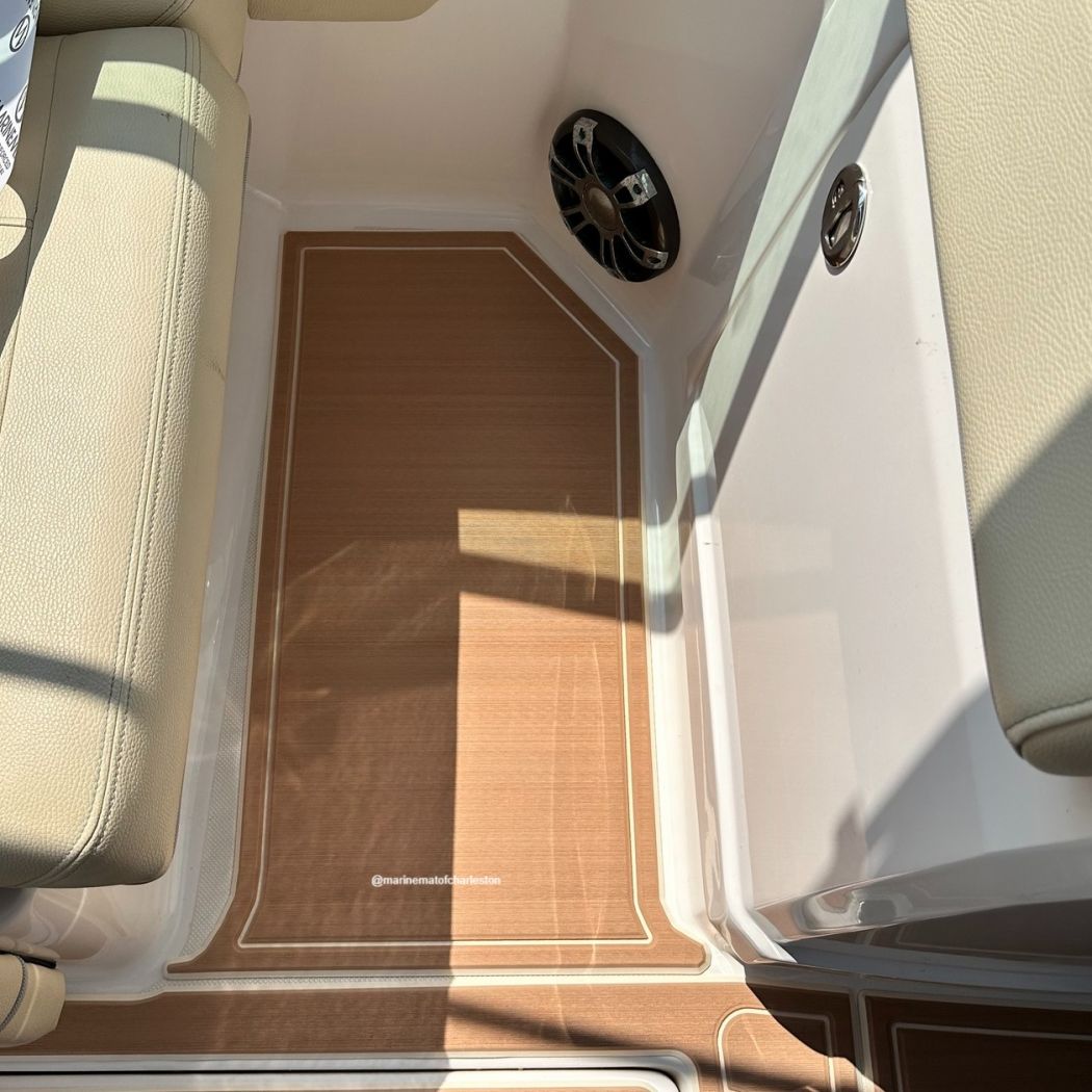Marine Mat Installer