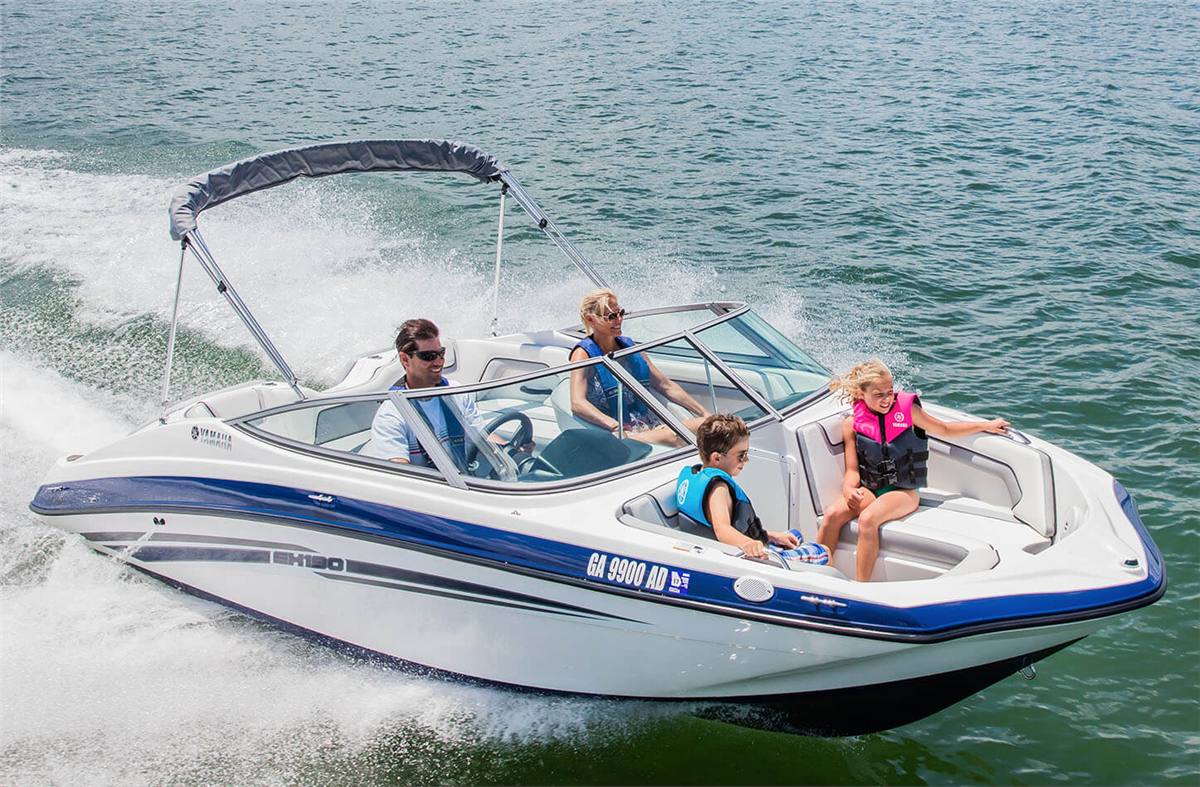 Surdyke boat rentals lake of the ozarks