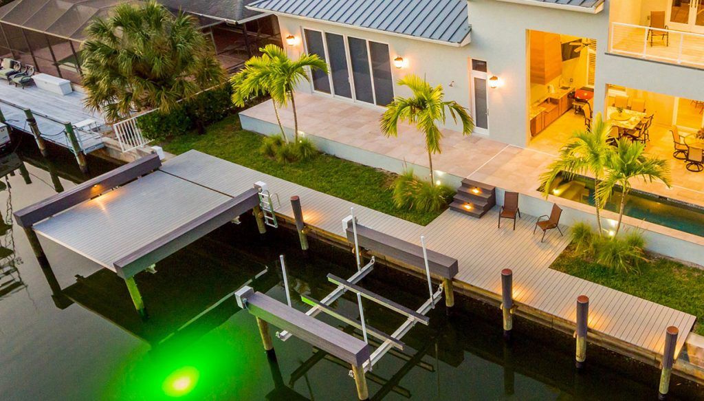 Dock Builder Naples FL