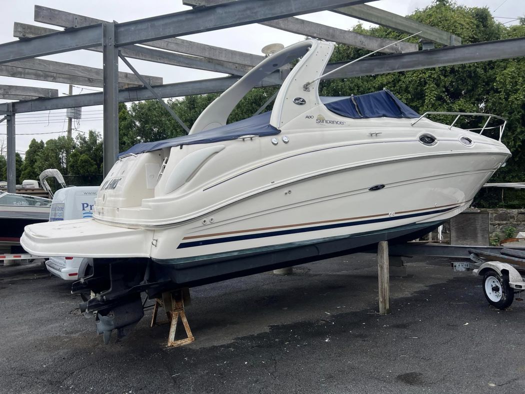 Lake George Boat Broker