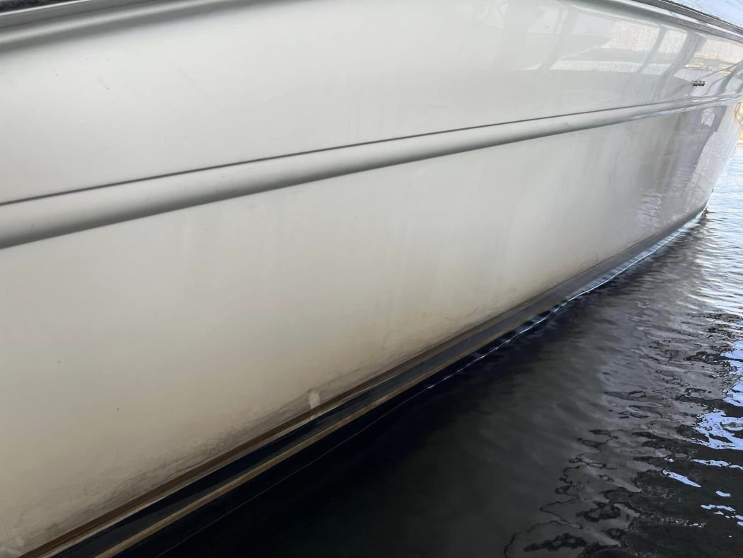 LOTO Boat Detailing