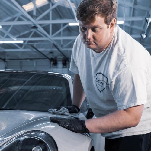 Luke's Auto Detailing LLC
