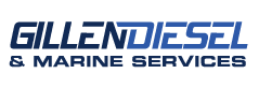 Gillen Diesel & Marine Services, Inc.