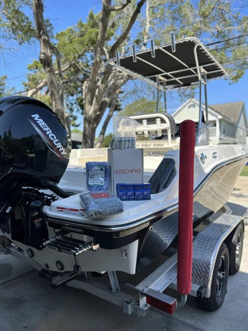 Texas Coast Ceramic Coating & Mobile Detailing