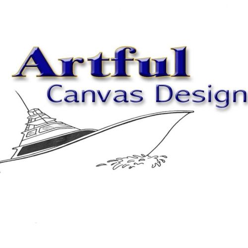 Artful Canvas Design
