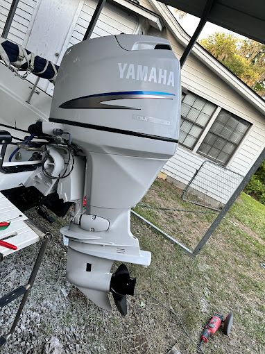 Yamaha Outboard Repair Treasure Coast