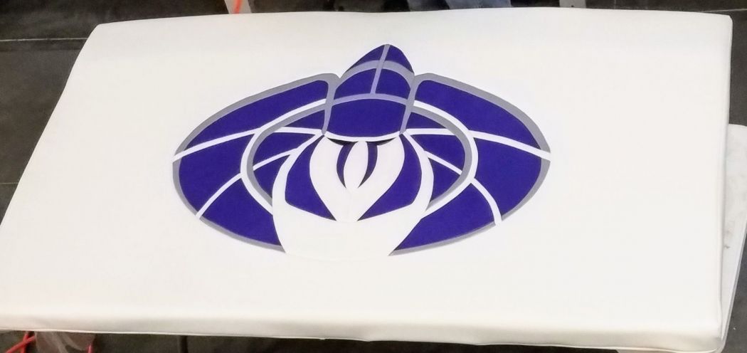 Custom Upholstery