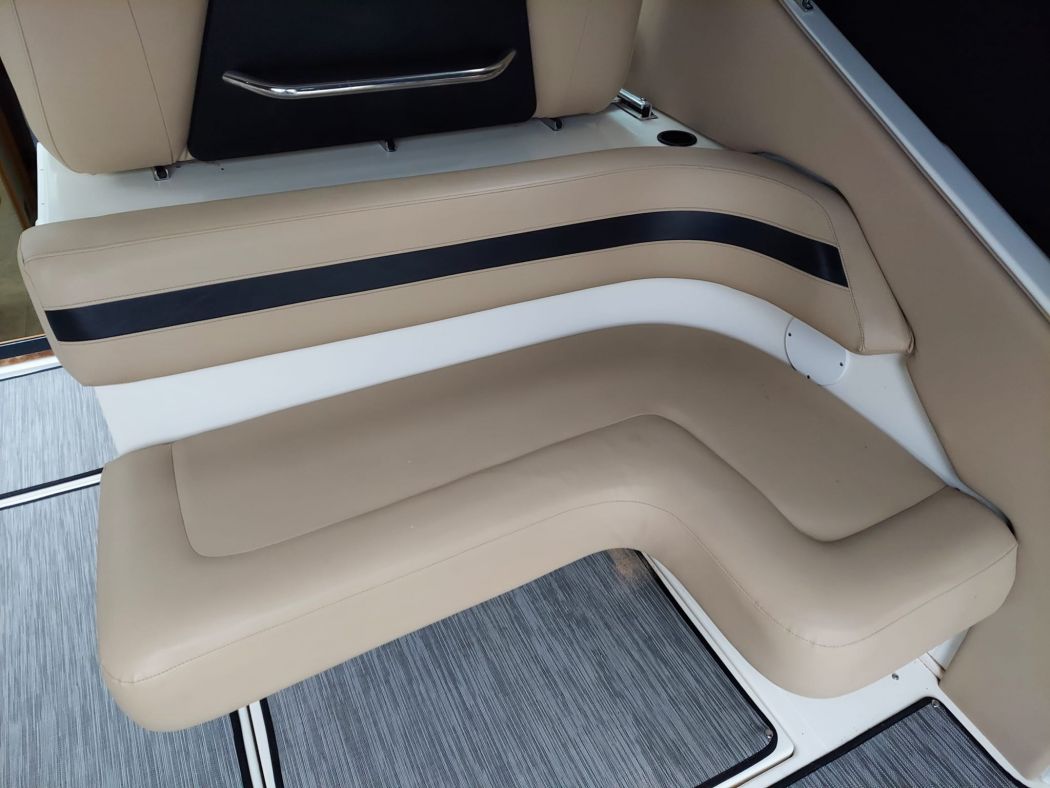 Boat Upholstery