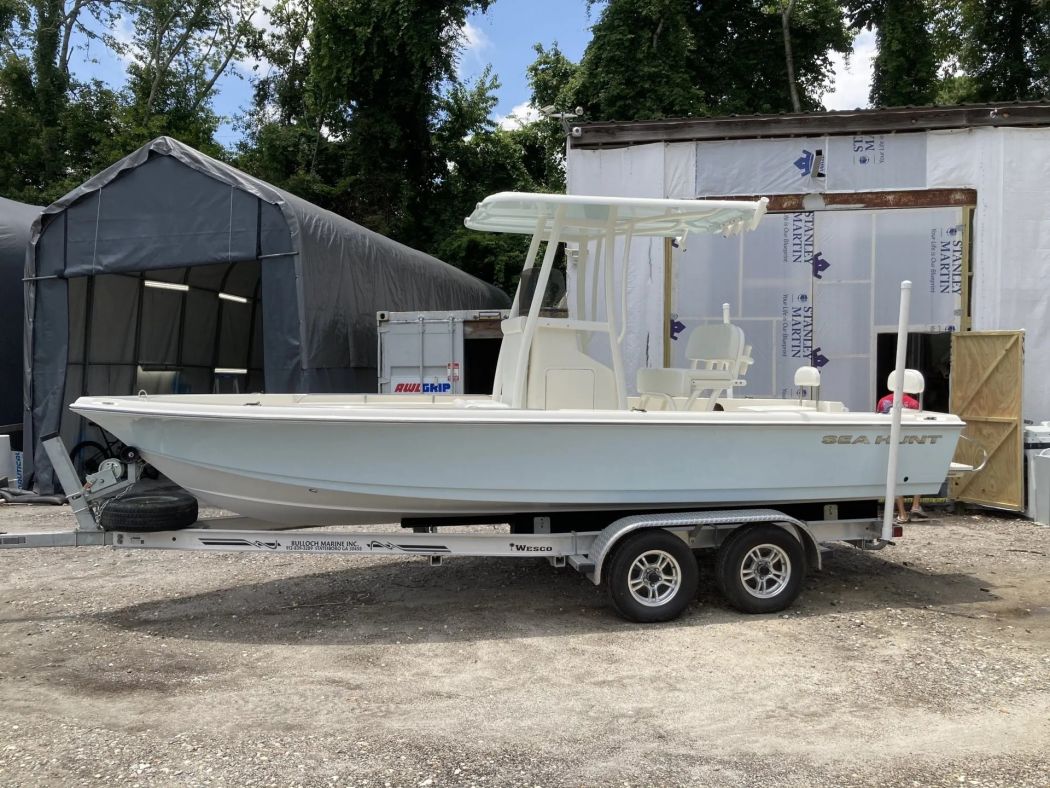 Boat Detailing Savannah