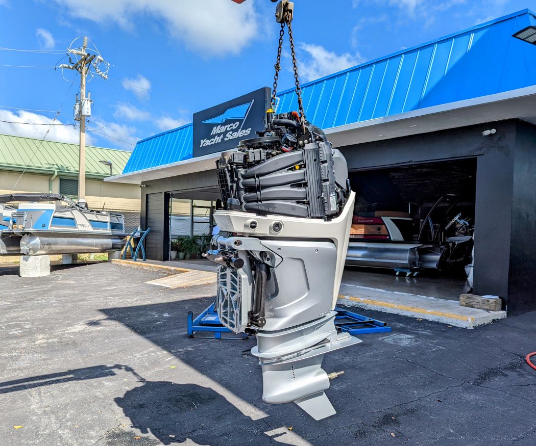 OUTBOARDS