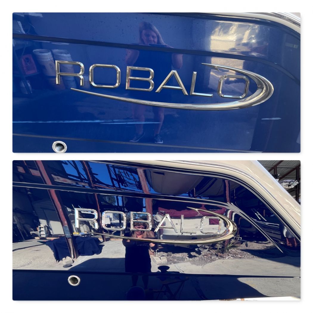 Gelcoat Repair Jacksonville