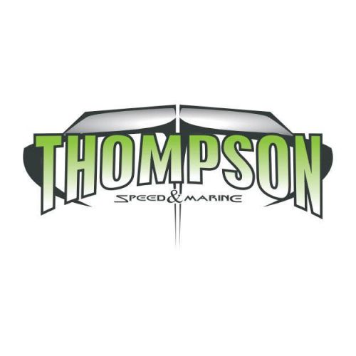 Thompson Speed and Marine