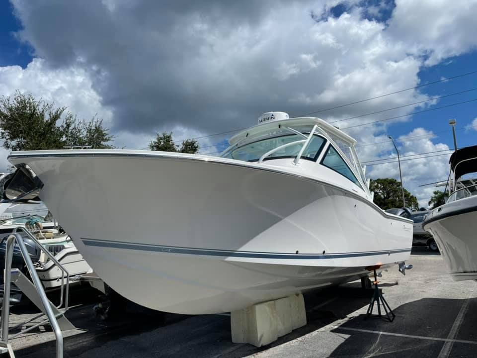 Garmin Radar Installation Naples FL