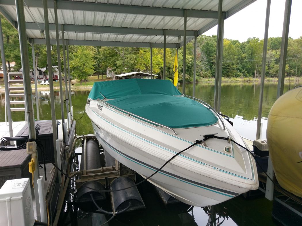 Snap Cockpit or Bow Covers