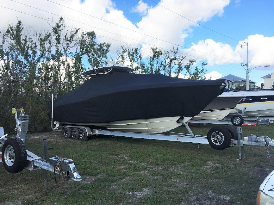 Boat Cover Bradenton FL