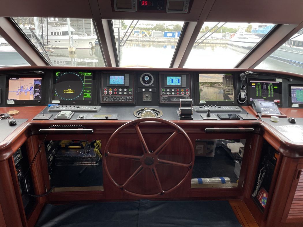 Marine Electronics Boca Raton FL