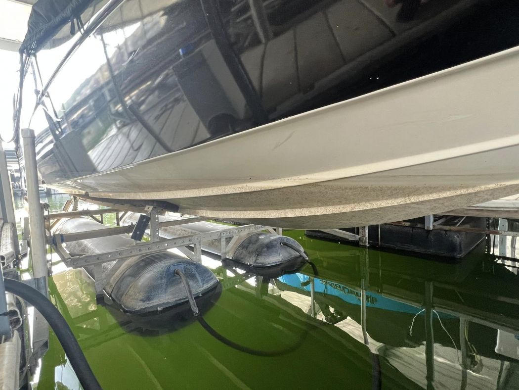 Boat Waxing Osage Beach