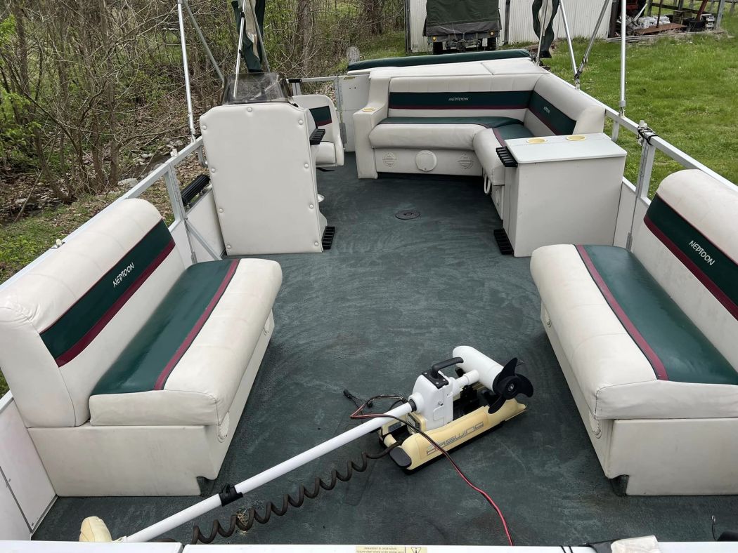 Boat Detailing Nashville TN