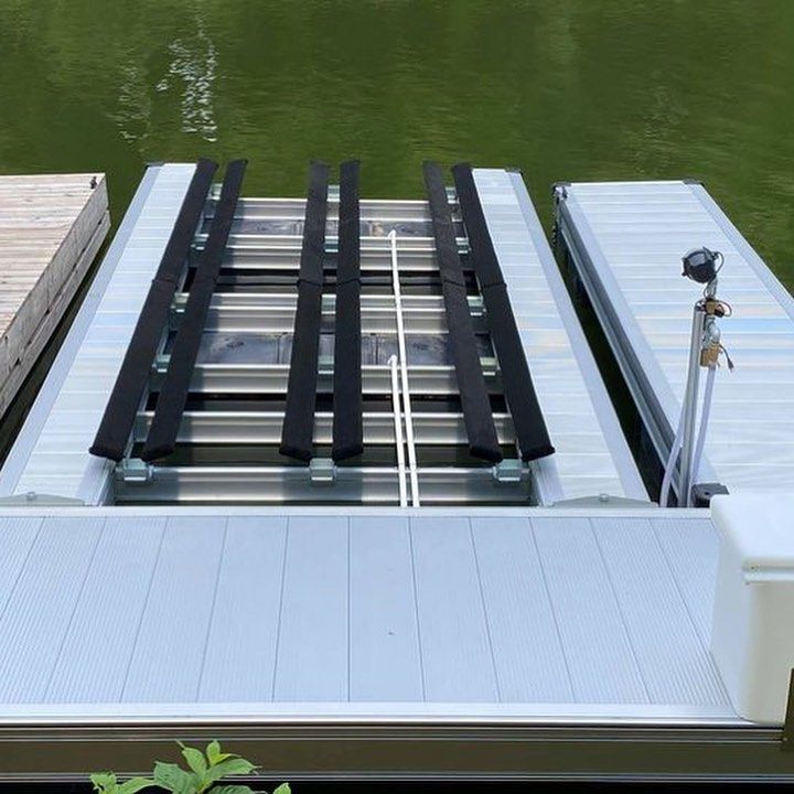 Boat Lift Sarasota FL