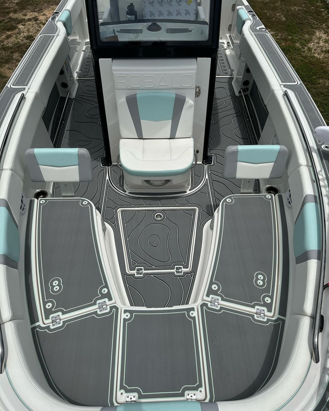 Destin Marine Mat Dealer