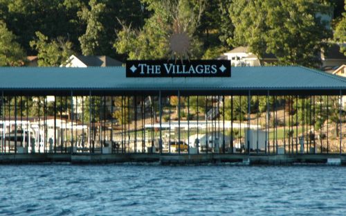 Villages Harbor