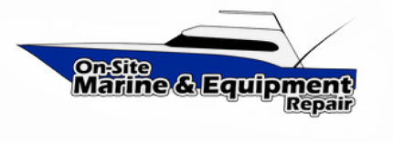 On-Site Marine & Equipment Repair