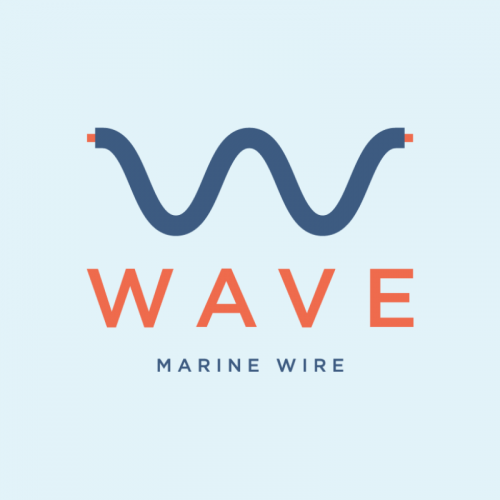 Wave Marine Wire