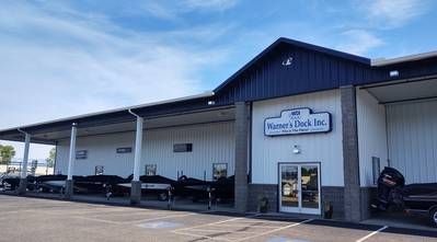 Warner's Dock, Inc.