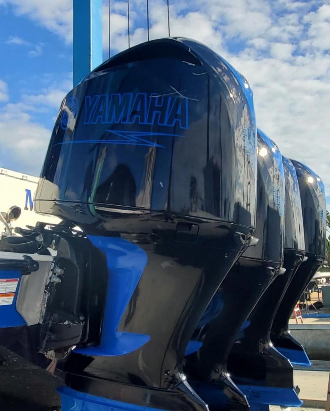 Daytona Beach Yacht Management