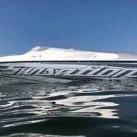 288 Sunsation