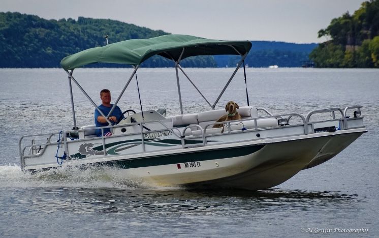 Boat Rentals
