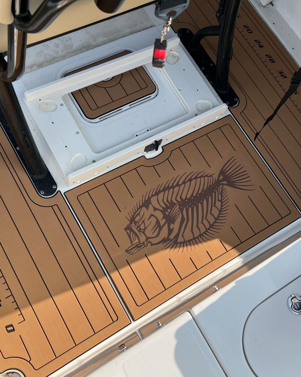 Foam Boat Flooring Connecticut