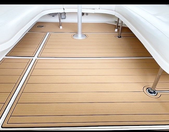 SeaDek Dealer Orange Beach