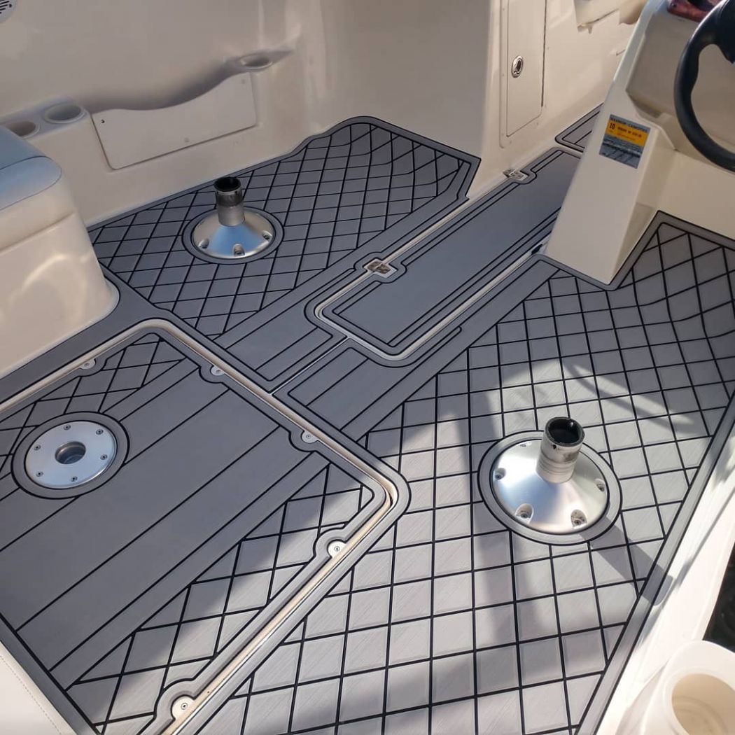 GatorStep Boat Flooring