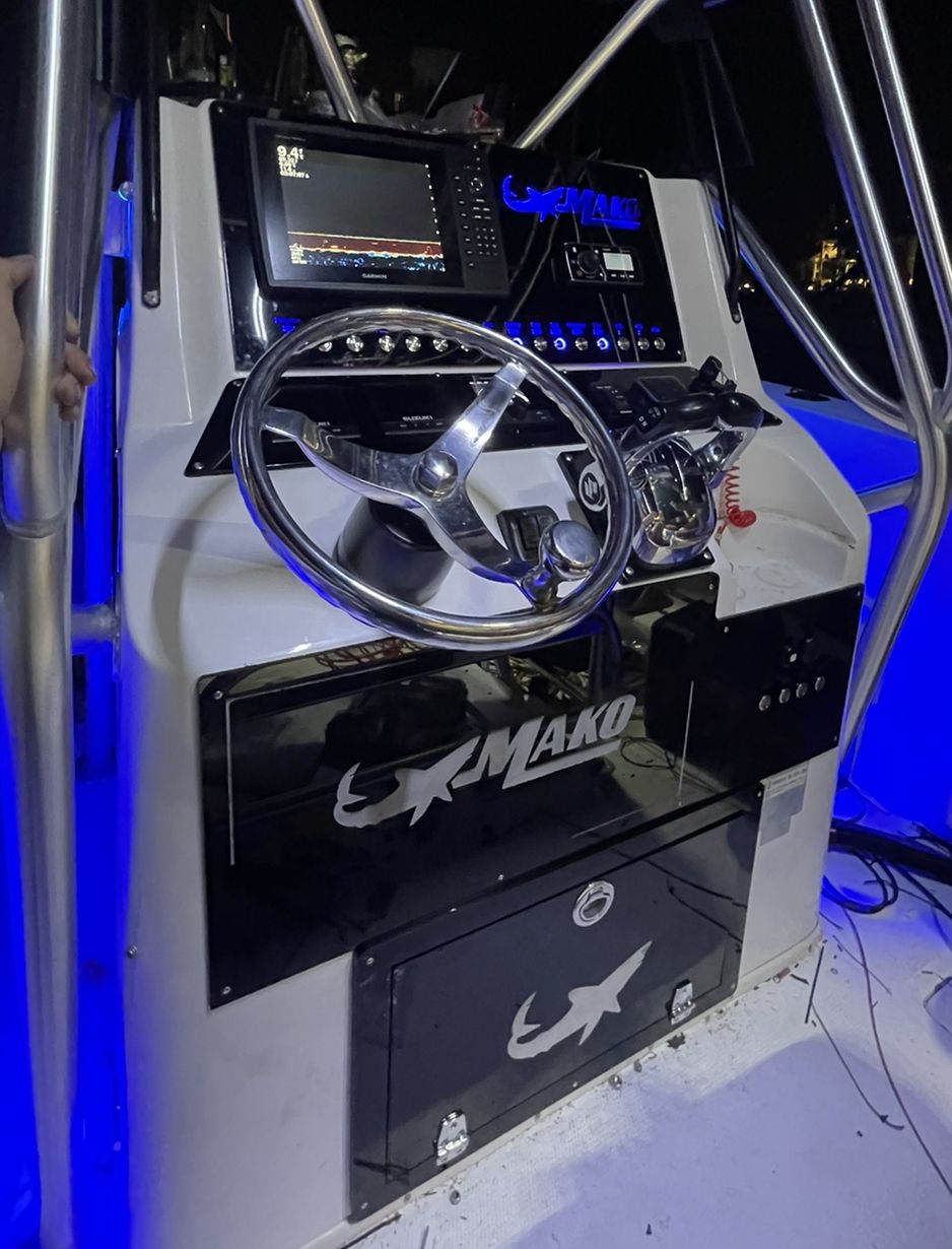 Mako 252