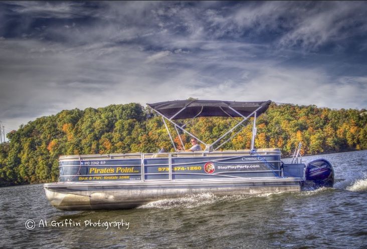 Boat Rentals