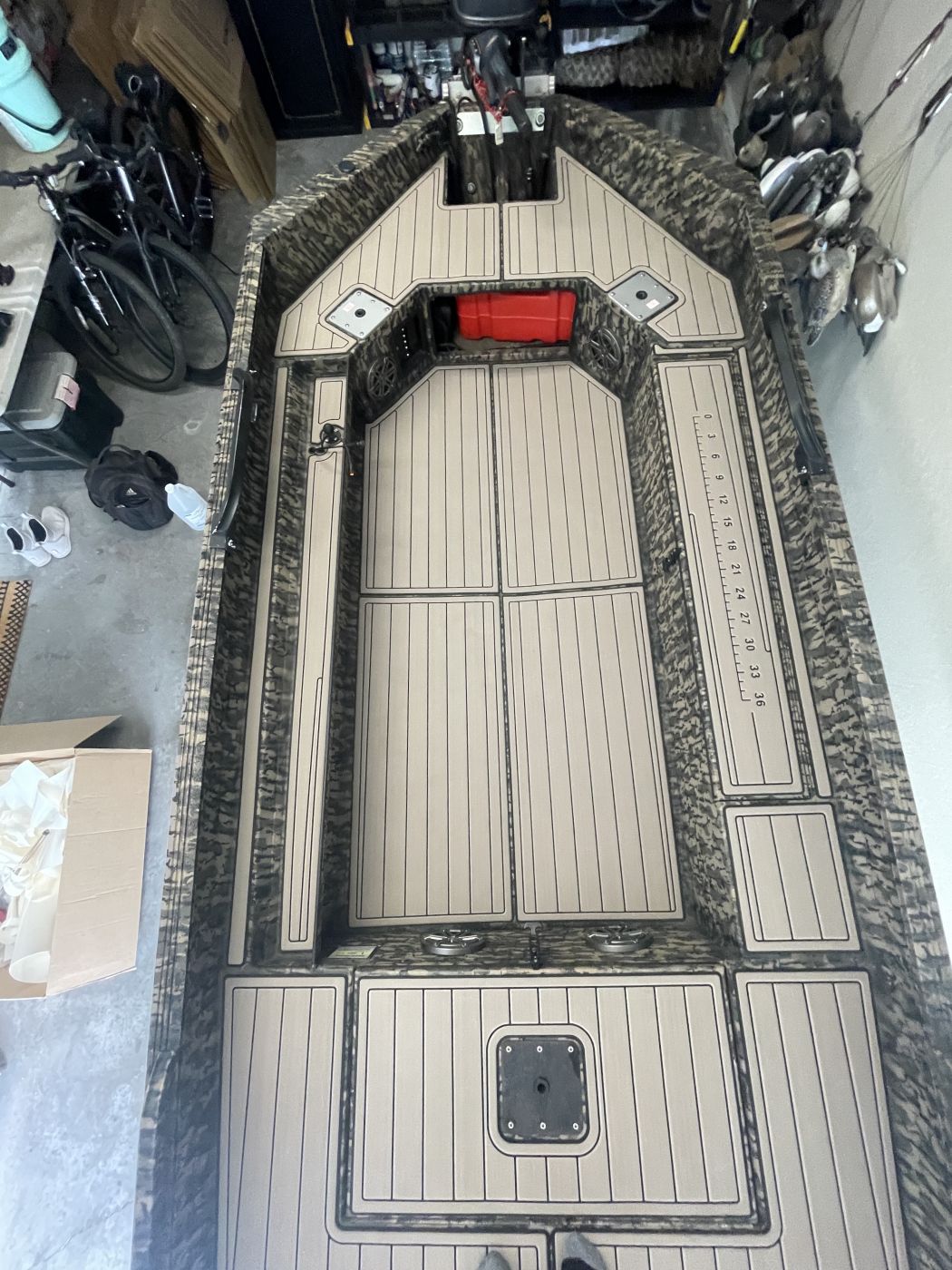 SeaDek Installer Charleston